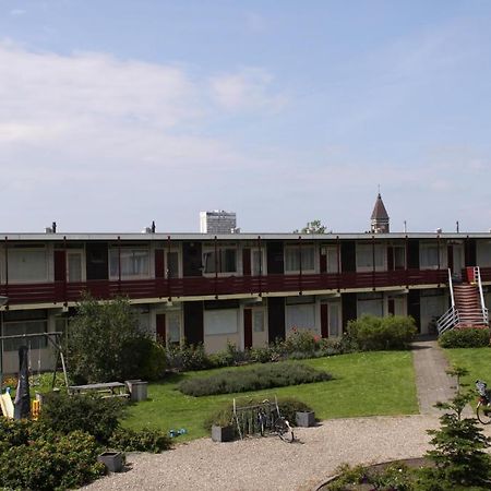 Appartement De Zeester Zandvoort Exterior foto