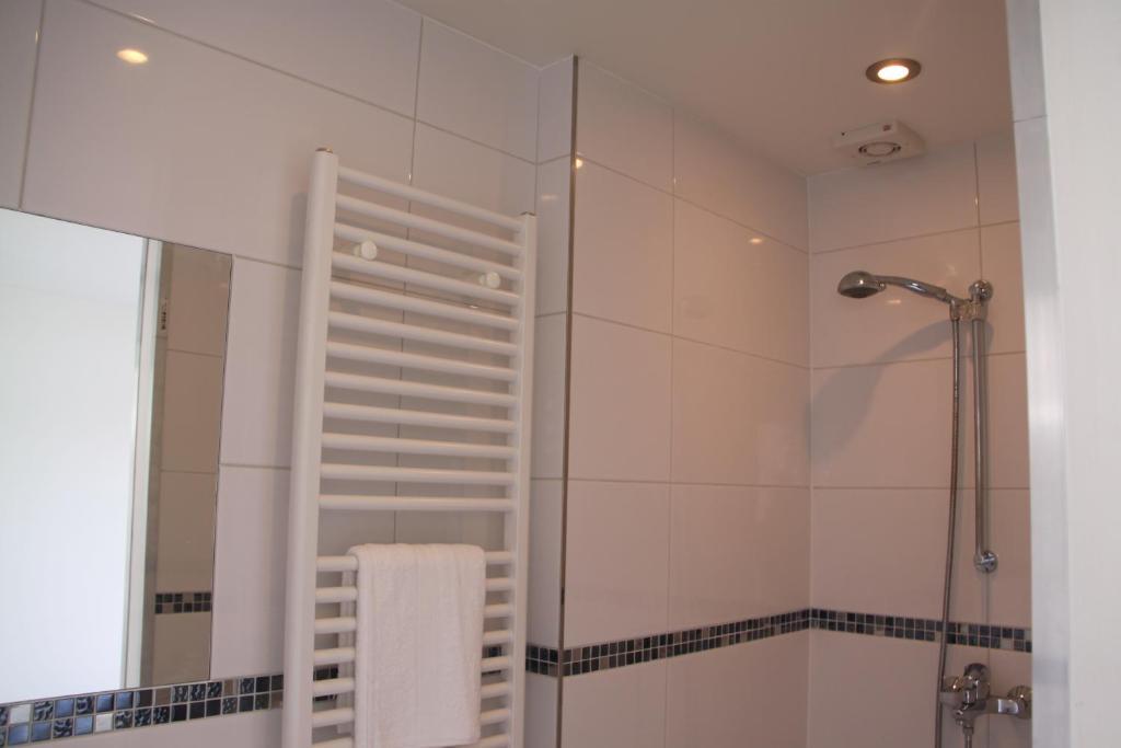 Appartement De Zeester Zandvoort Zimmer foto